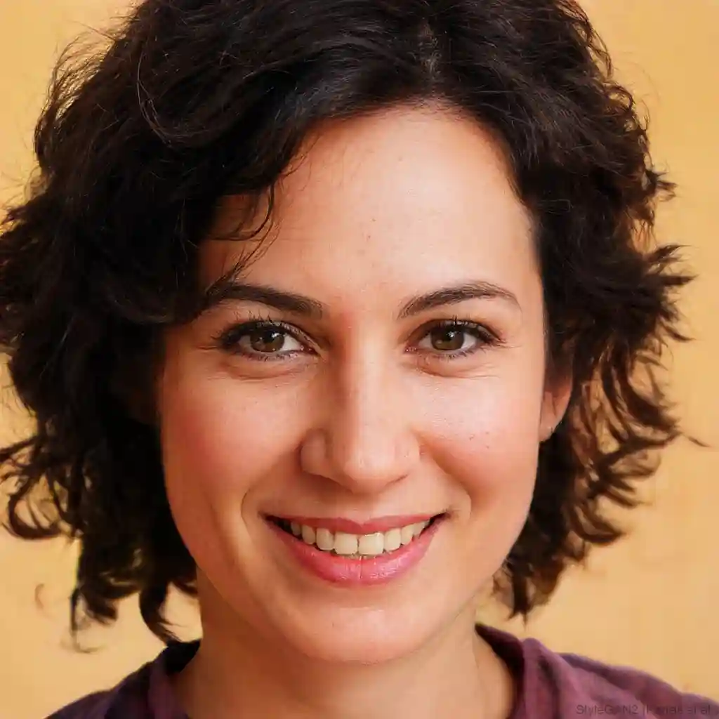 Maria Droit